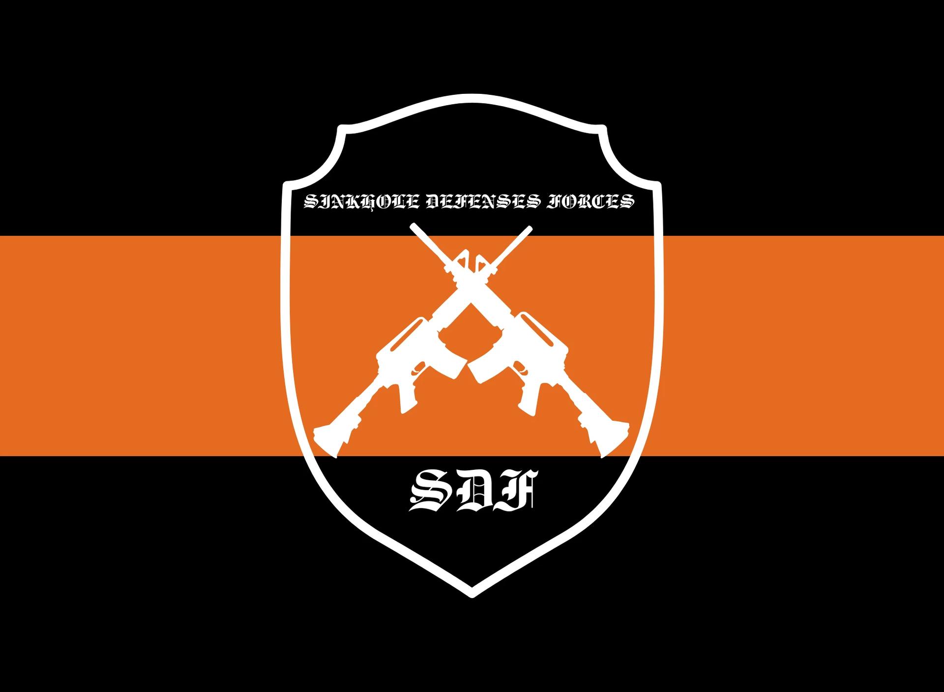 SDF Corporation thumbnail