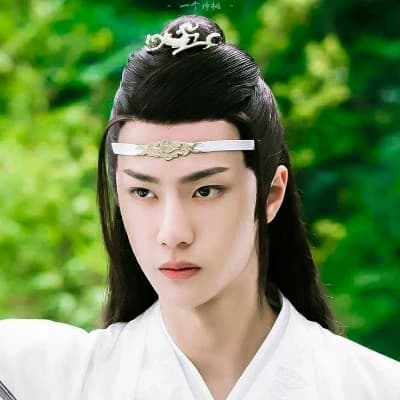 Lan wangji  thumbnail
