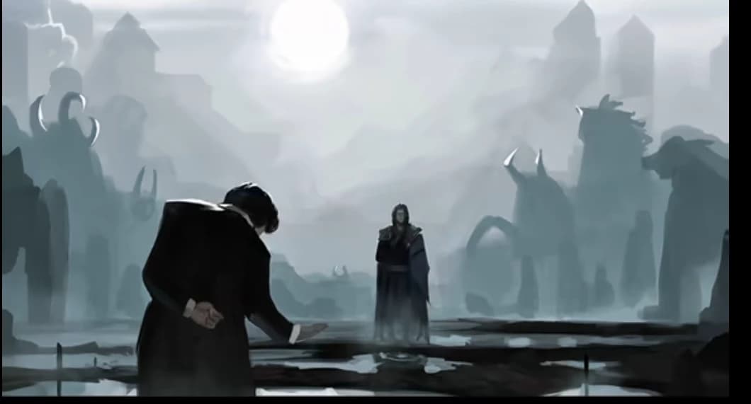 The King of Nothingness thumbnail