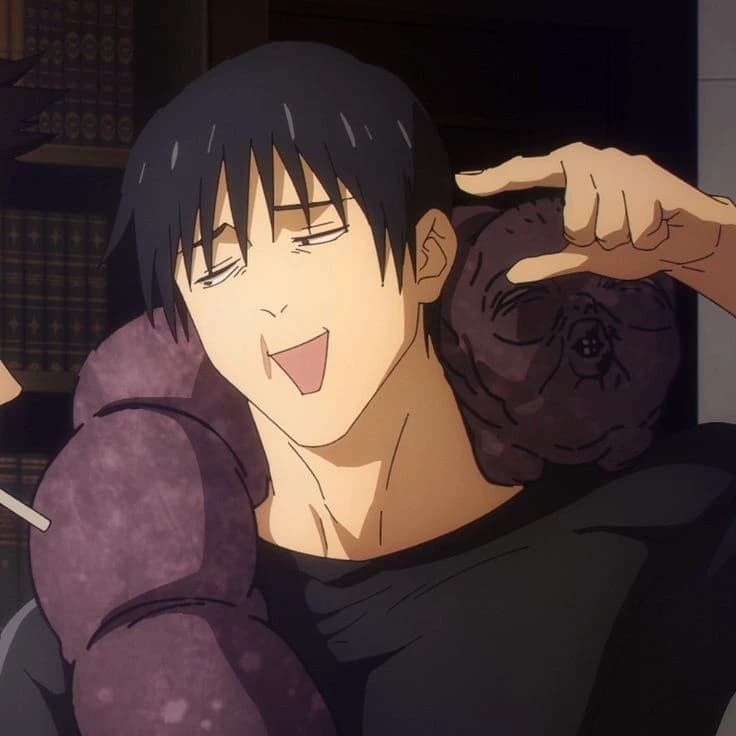 Toji thumbnail