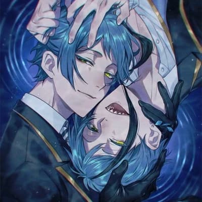 Akimitsu and Akihito thumbnail
