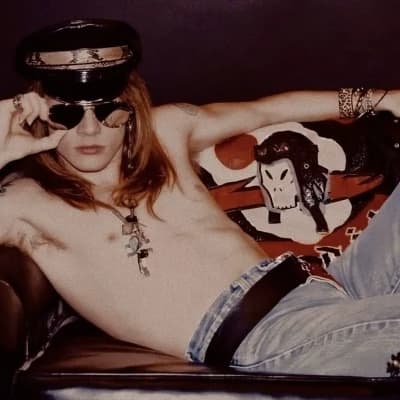 •Axl Rose• thumbnail
