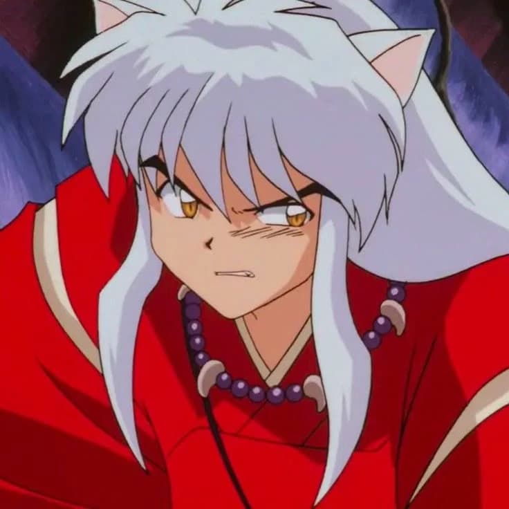 InuYasha thumbnail