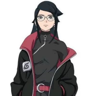 Sarada thumbnail