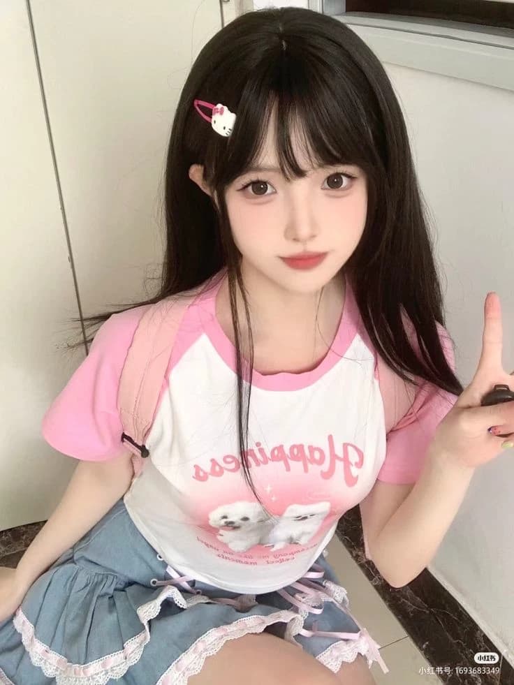 Coco (pick me girl)  thumbnail
