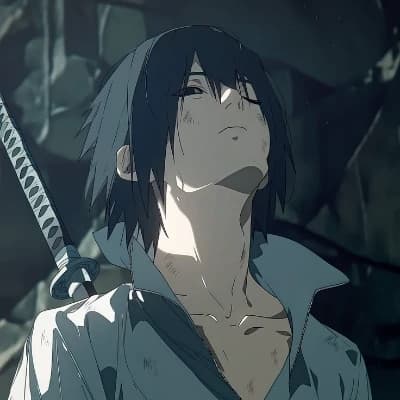 Sasuke Uchiha thumbnail
