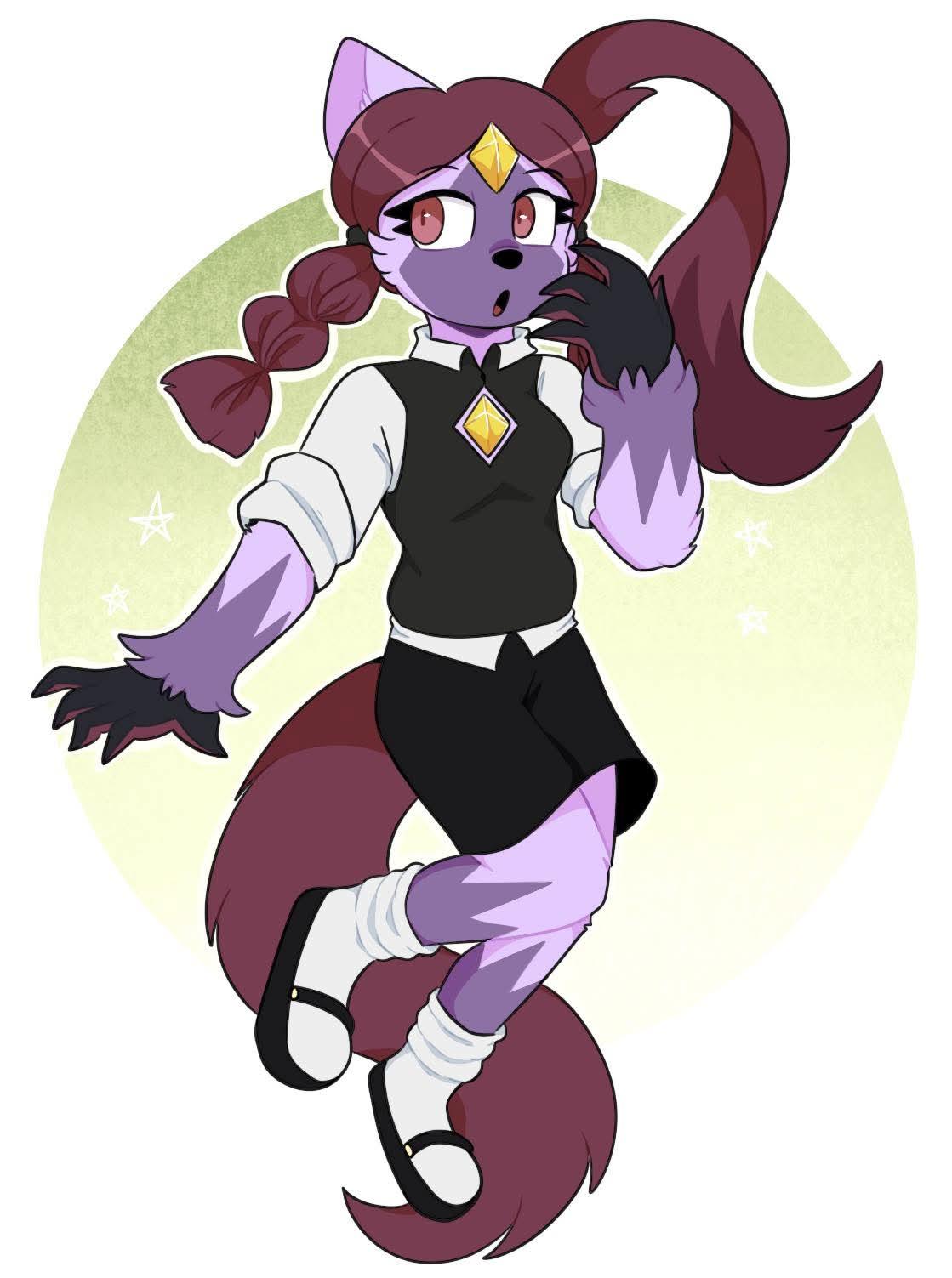 Sara the Sneasler  thumbnail
