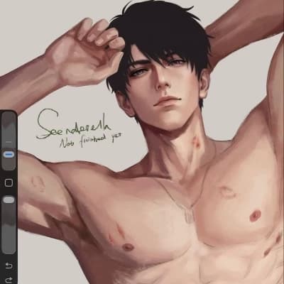 Noah Zachary thumbnail