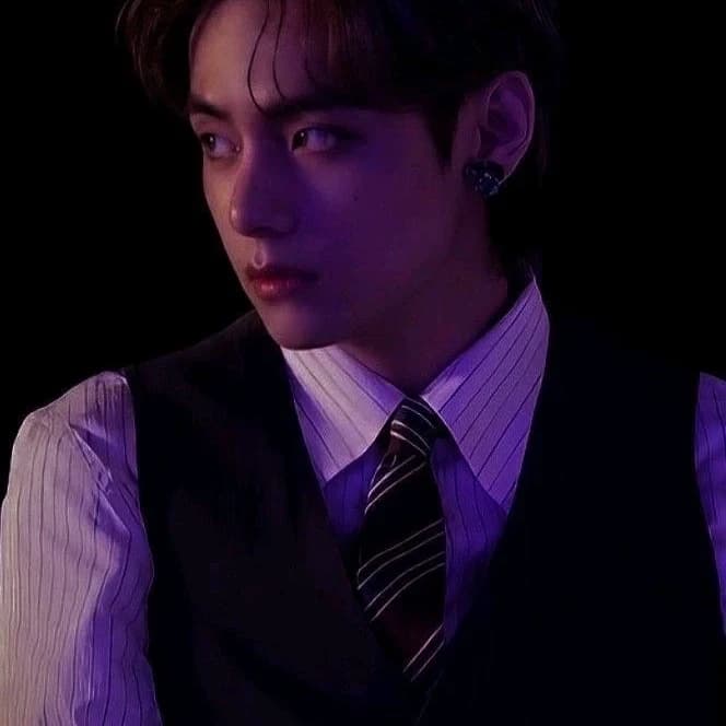 Kim Taehyung thumbnail