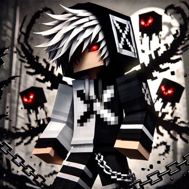 Minecraft but be careful is not the one we know thumbnail