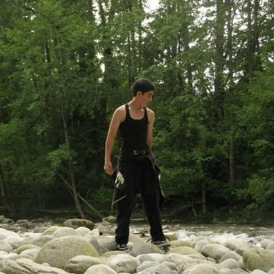 Gordon Cormier thumbnail