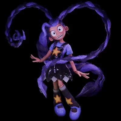 Lilly Lovebraids thumbnail