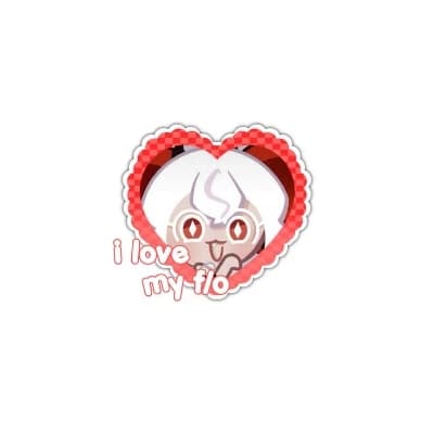 Candy Apple Cookie (Apple in caramel) thumbnail