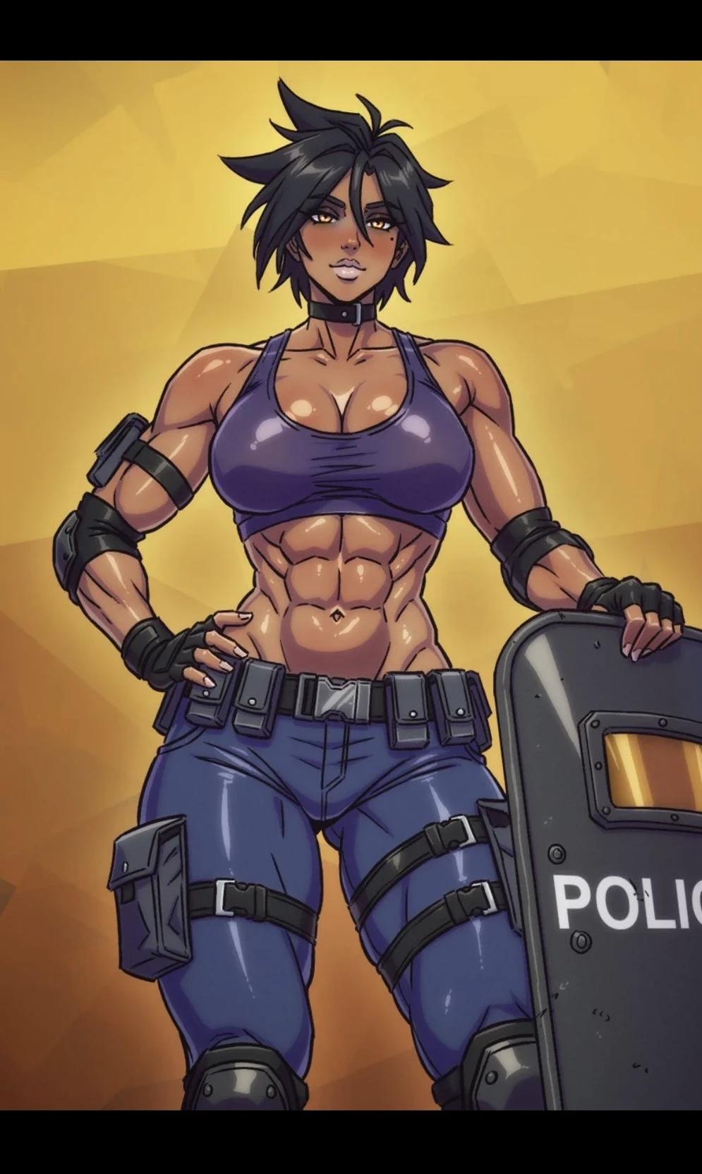 Maya Alvarez thumbnail