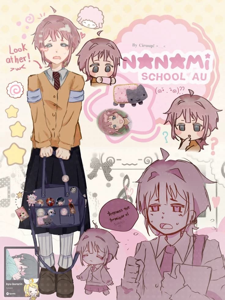 Nanomi/Nano thumbnail