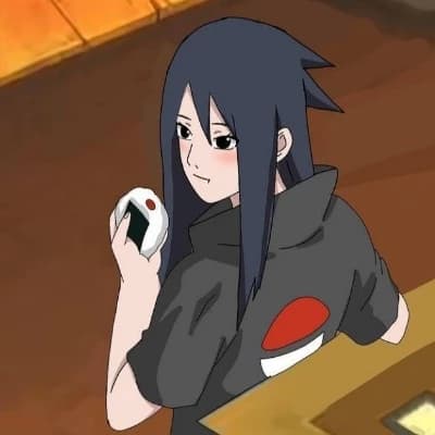 Kiyomi Uchiha thumbnail