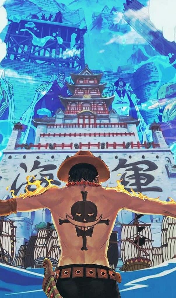 Marine Ford Arc thumbnail