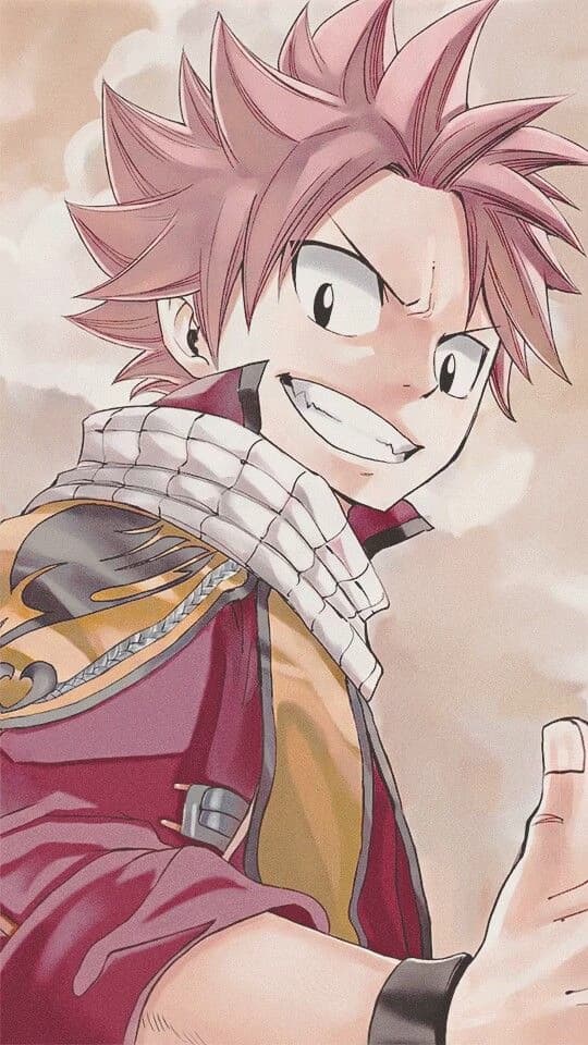 Natsu thumbnail