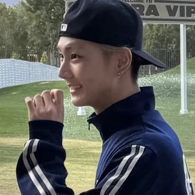 Yang Jungwon thumbnail