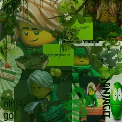 Lloyd Garmadon thumbnail