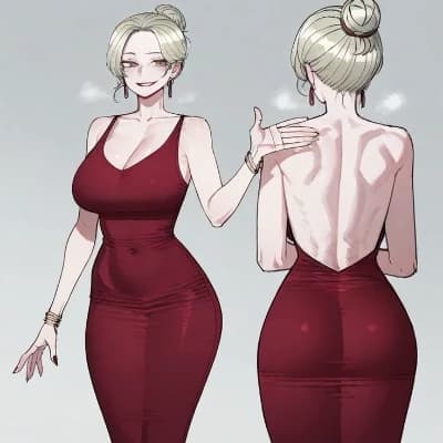 Vivienne Laurent thumbnail