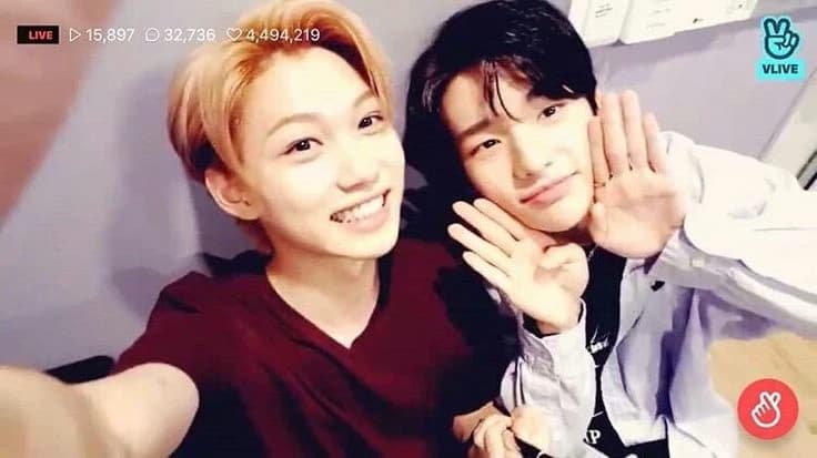 Hyunjin - Hyunlix thumbnail