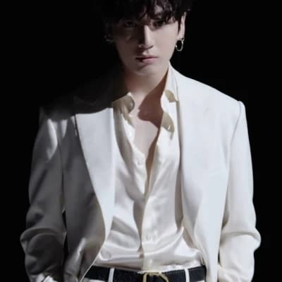 Jungkook thumbnail