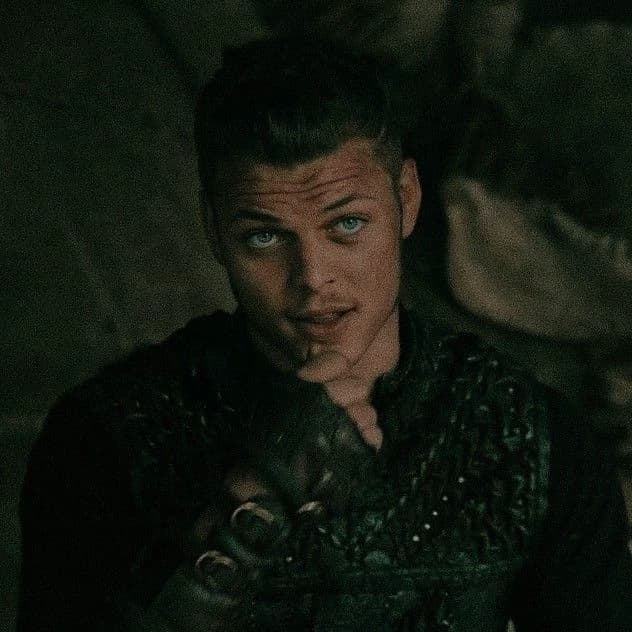 The king Ivar thumbnail
