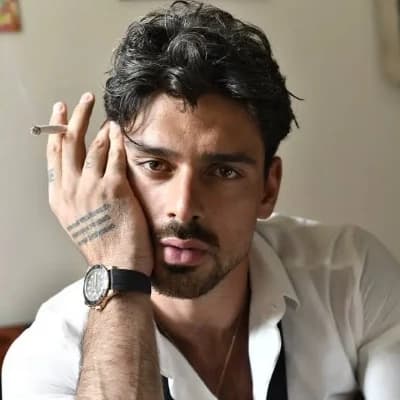 Massimo Torricelli thumbnail