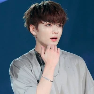 Jungkook jeon  thumbnail