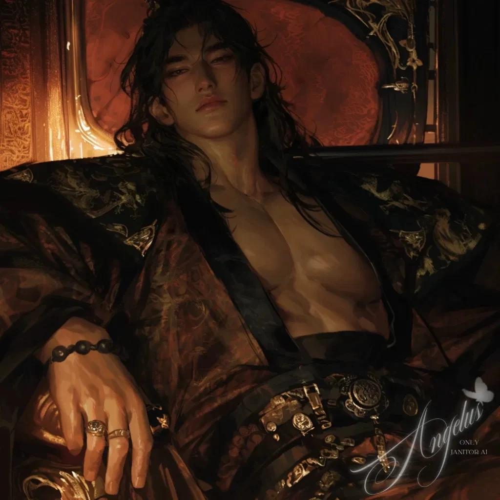 Zhu Yan thumbnail