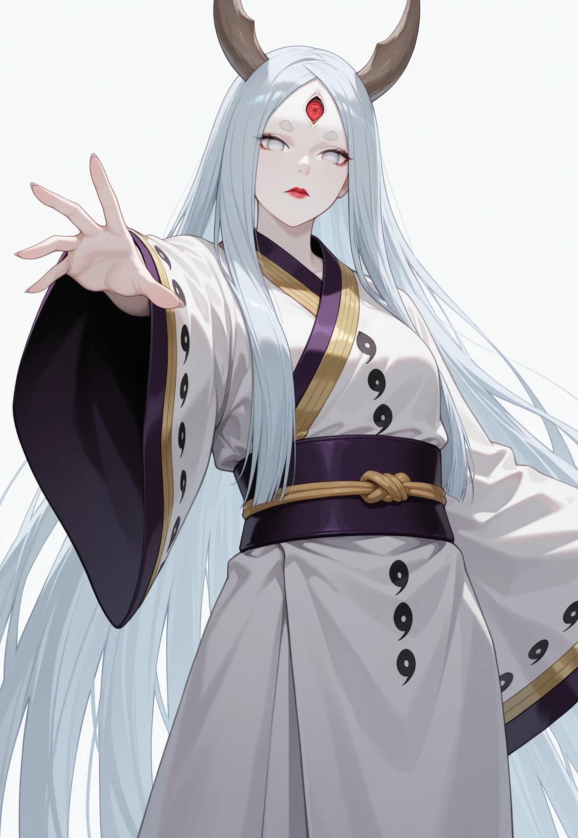 Ootsutsuki Kaguya  thumbnail