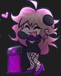 Girlfriend (Voiid version) thumbnail