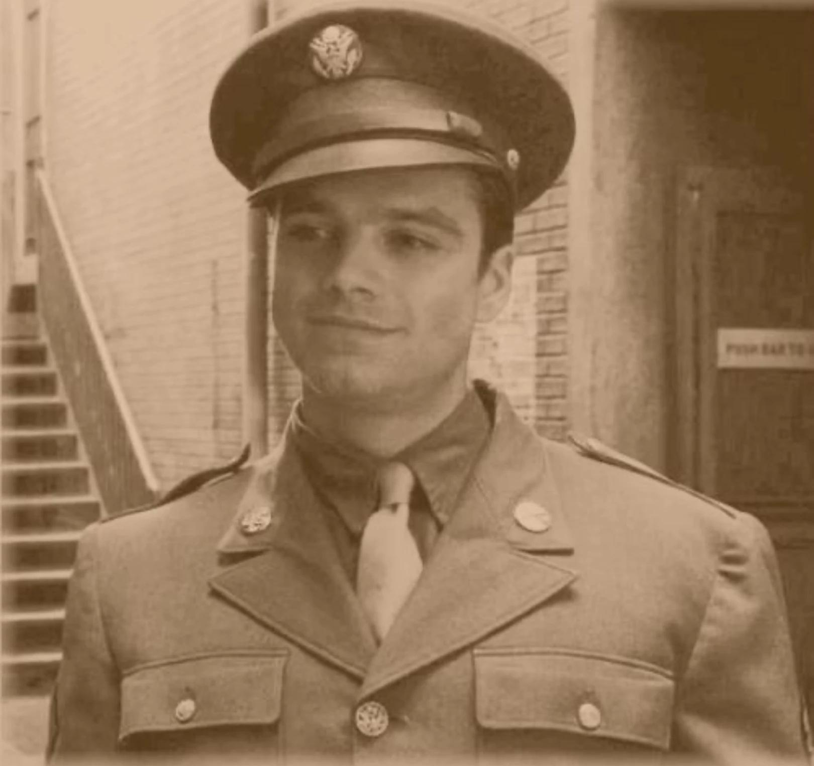 Bucky Barnes thumbnail