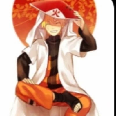 Boruto Uzumaki thumbnail