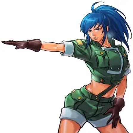 Leona thumbnail