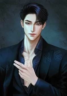 Kang Eun-woo thumbnail