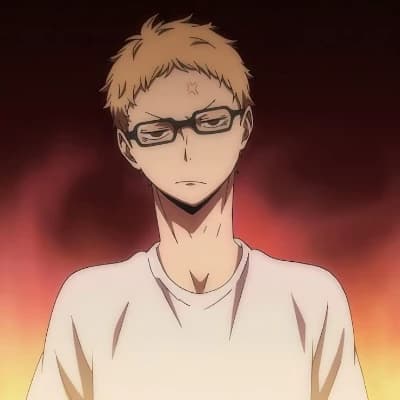Tsukishima Kei thumbnail