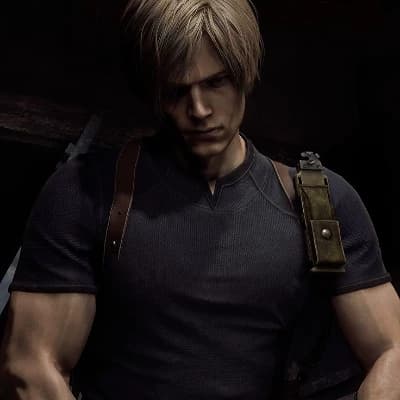 Leon Kennedy thumbnail