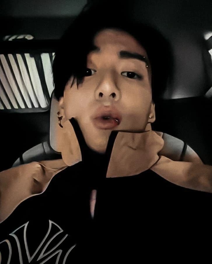 Jungkook thumbnail
