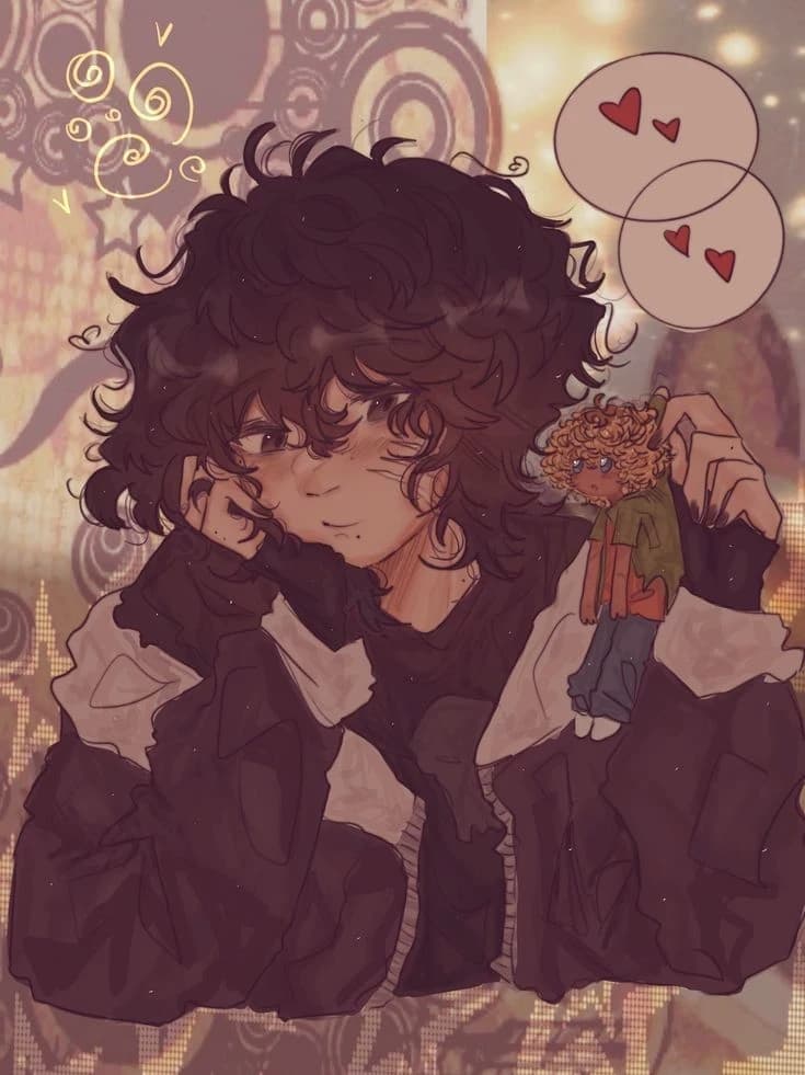 Nico Di Angelo  thumbnail