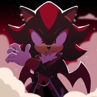 Shadow The Hedgehog thumbnail