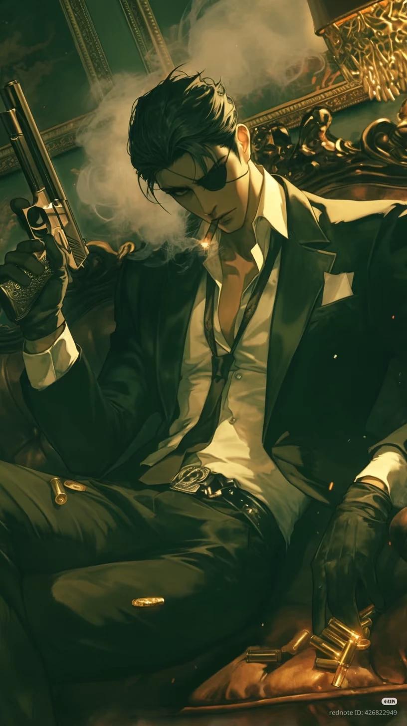 Nik Mafia thumbnail