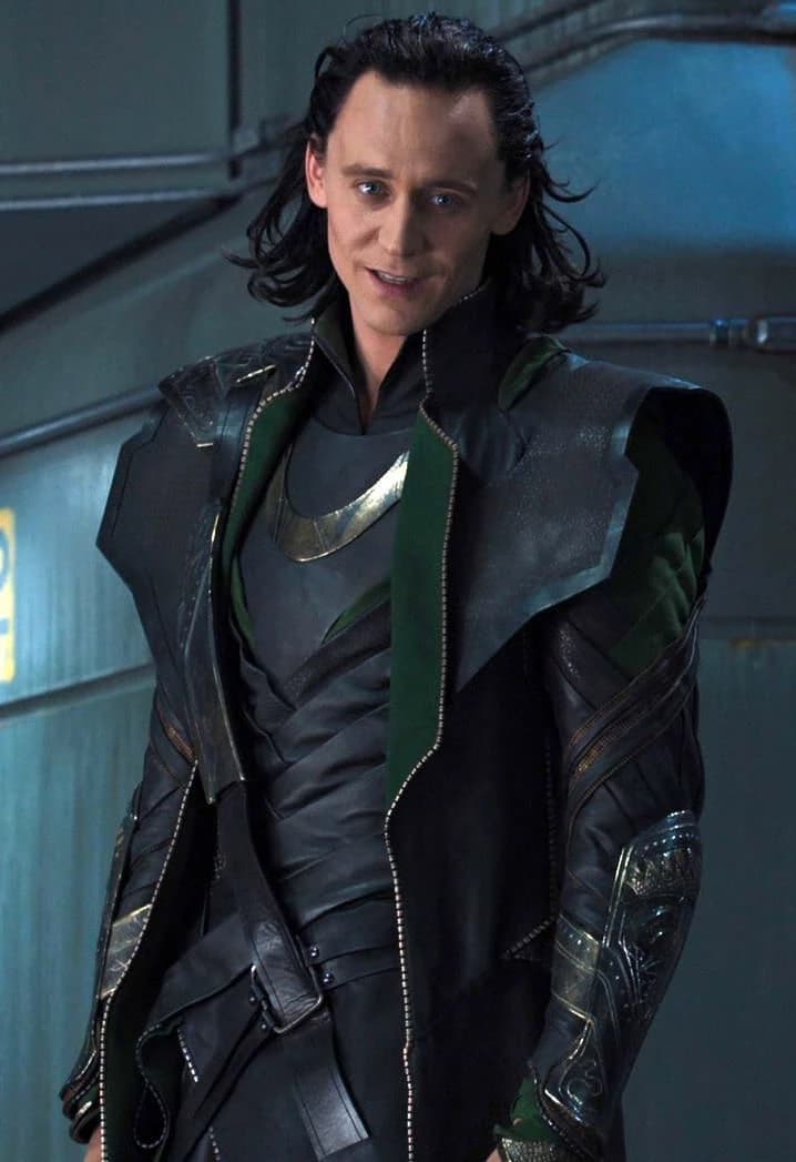 Loki thumbnail