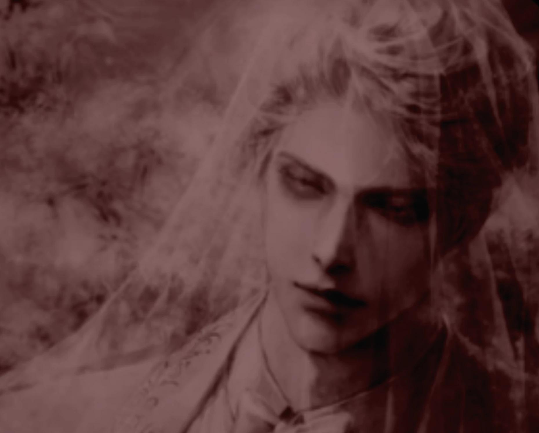 Eric(Priest) x Ghostly soul(user) thumbnail