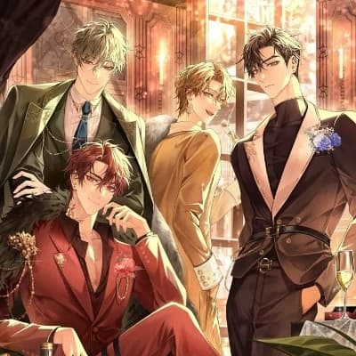 Her Four Elder Brothers thumbnail