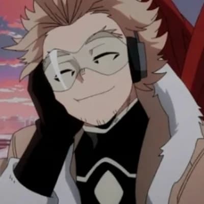 Keigo Hawks Hawks thumbnail