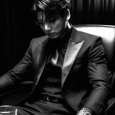 Jeon Jungkook thumbnail