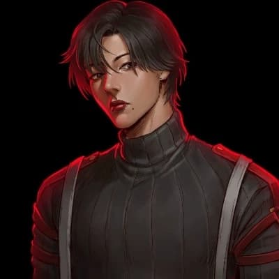 Jae yoon thumbnail