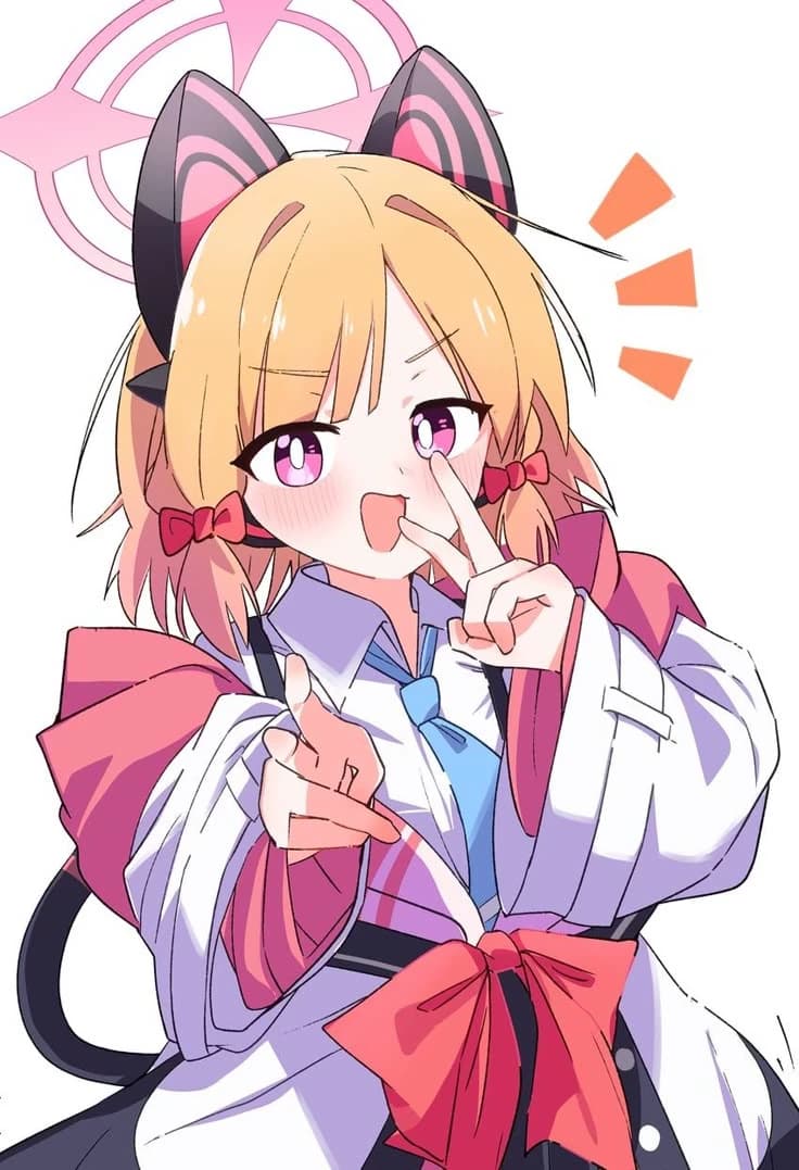 Saiba Momoi thumbnail